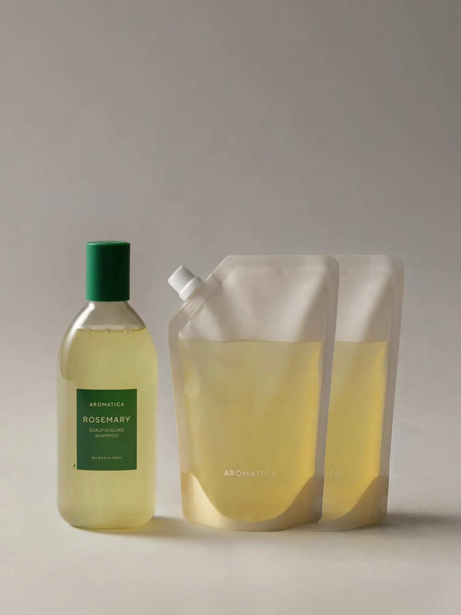 Hair Care Sets